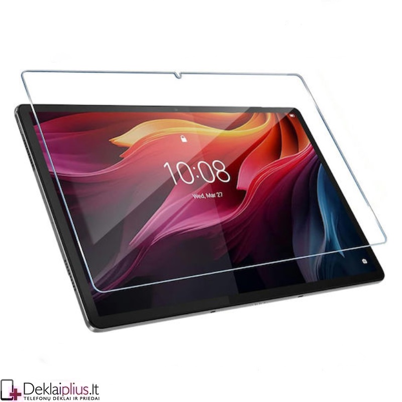 Planšetės ekrano grūdintas stiklas (Lenovo Tab K11 Plus) Planšetės ekrano grūdintas stiklas (Lenovo Tab K11 Plus)